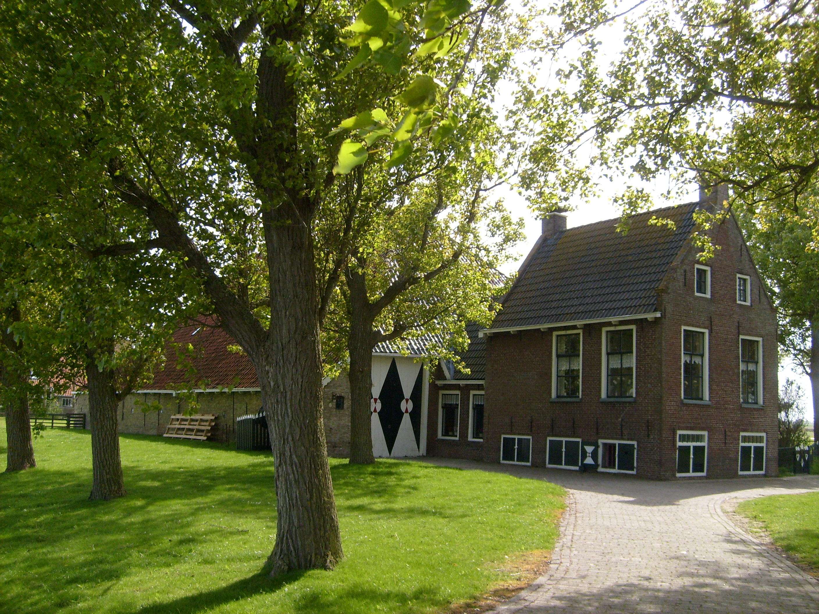 Teambuilding Friesland Bedrijfsuitje