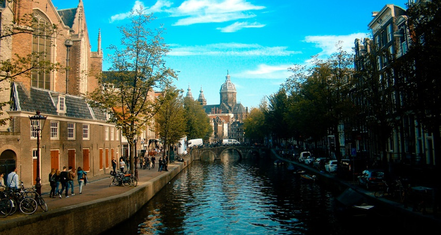 Uitjes in Noord Holland