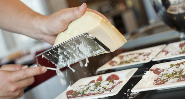 Workshop Koken Friesland Leeuwarden Bedrijfsuitje Culinair Uitje
