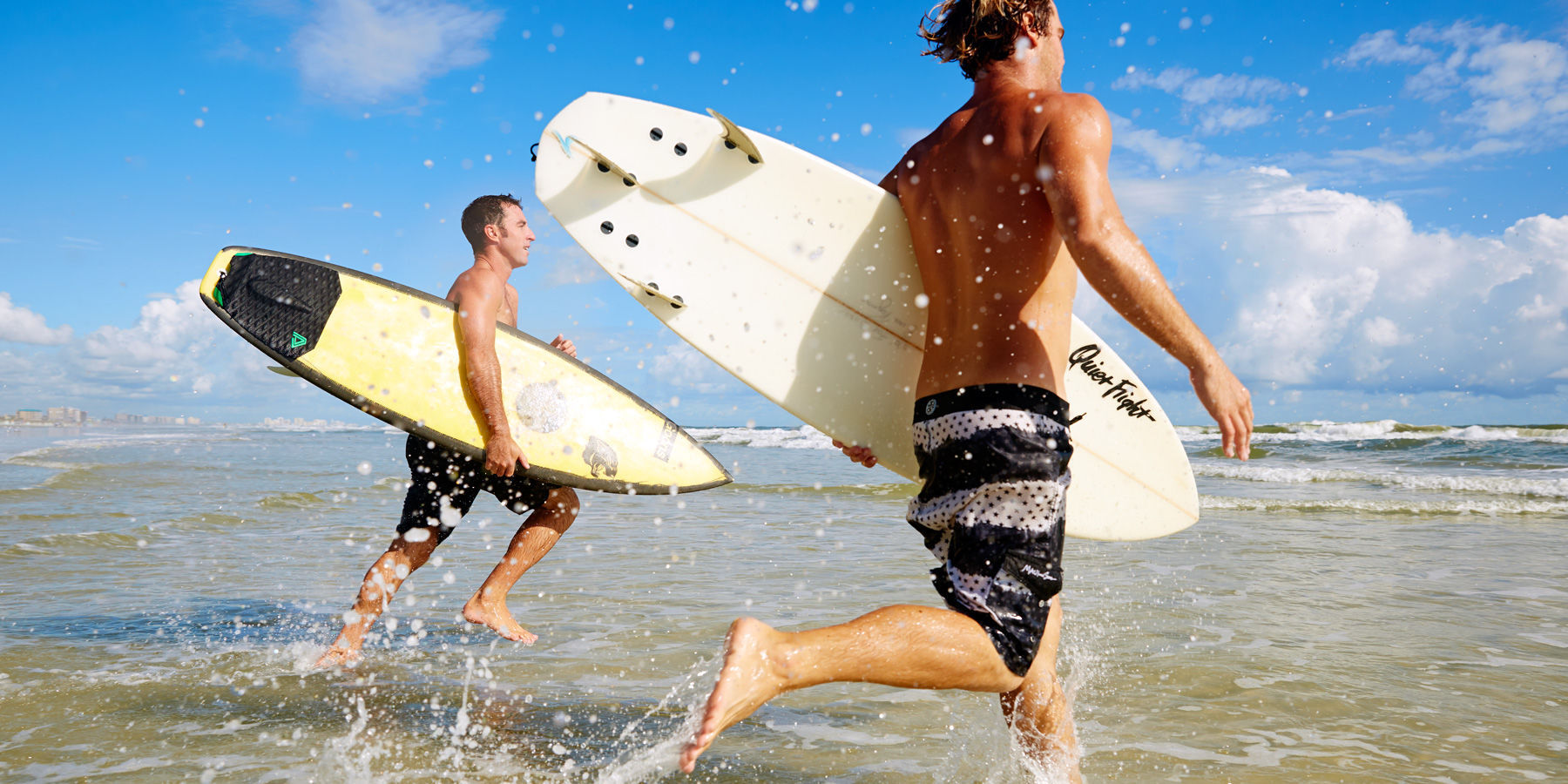 Strand teambuilding: Sport On The beach