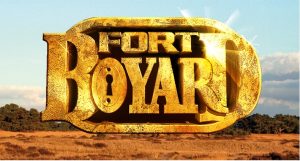 fort boyard teambuilding op de veluwe