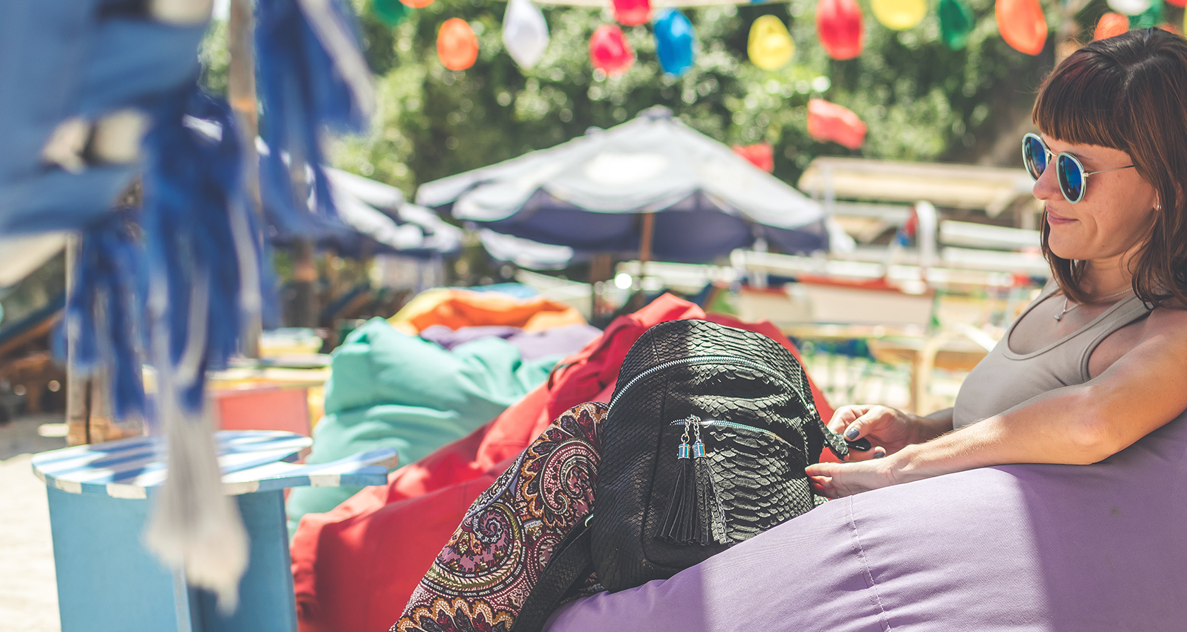 Wijk aan Zee: Bedrijfsfestival