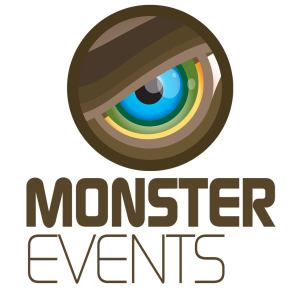 Monsterevents logo