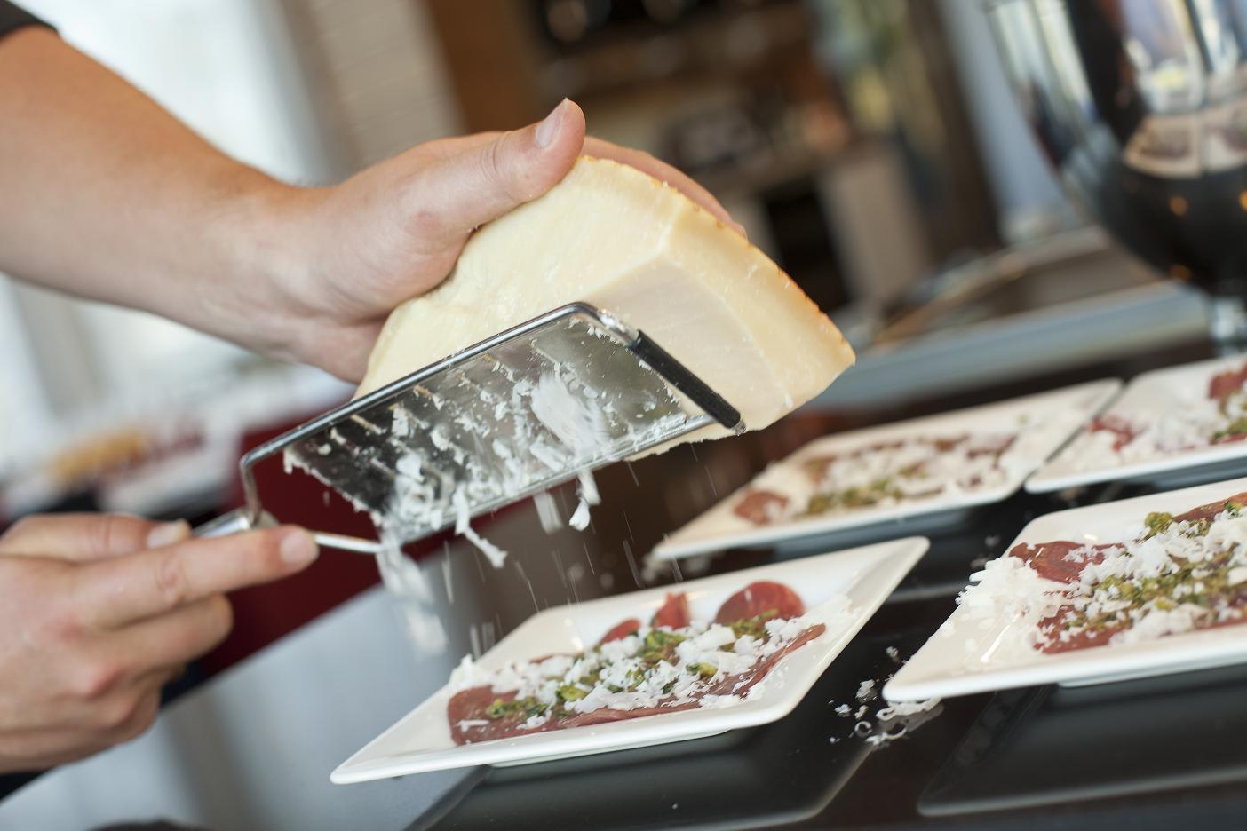 Personeelsuitje Wijk aan Zee: Workshop Koken