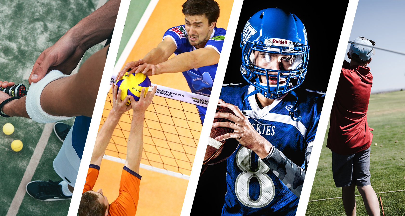Zaandam: Professionele Sportclinics