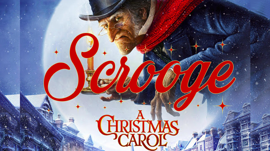 Bedrijfsuitje Emmen: Scrooge Online teambuilding Kerst game