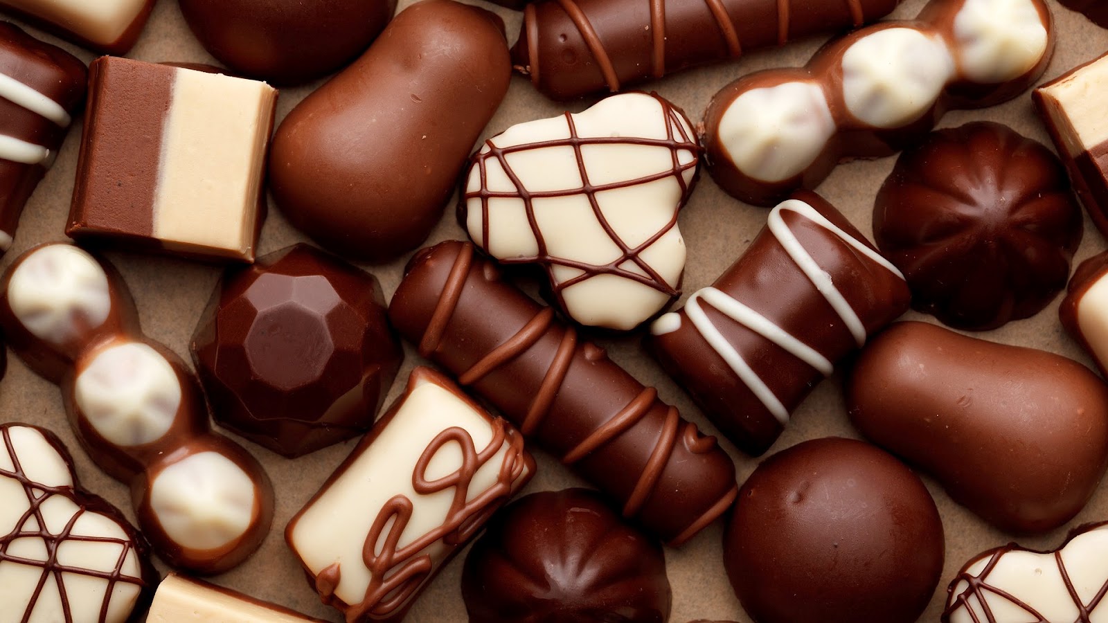 Culinair groepsuitje: Workshop bonbons maken