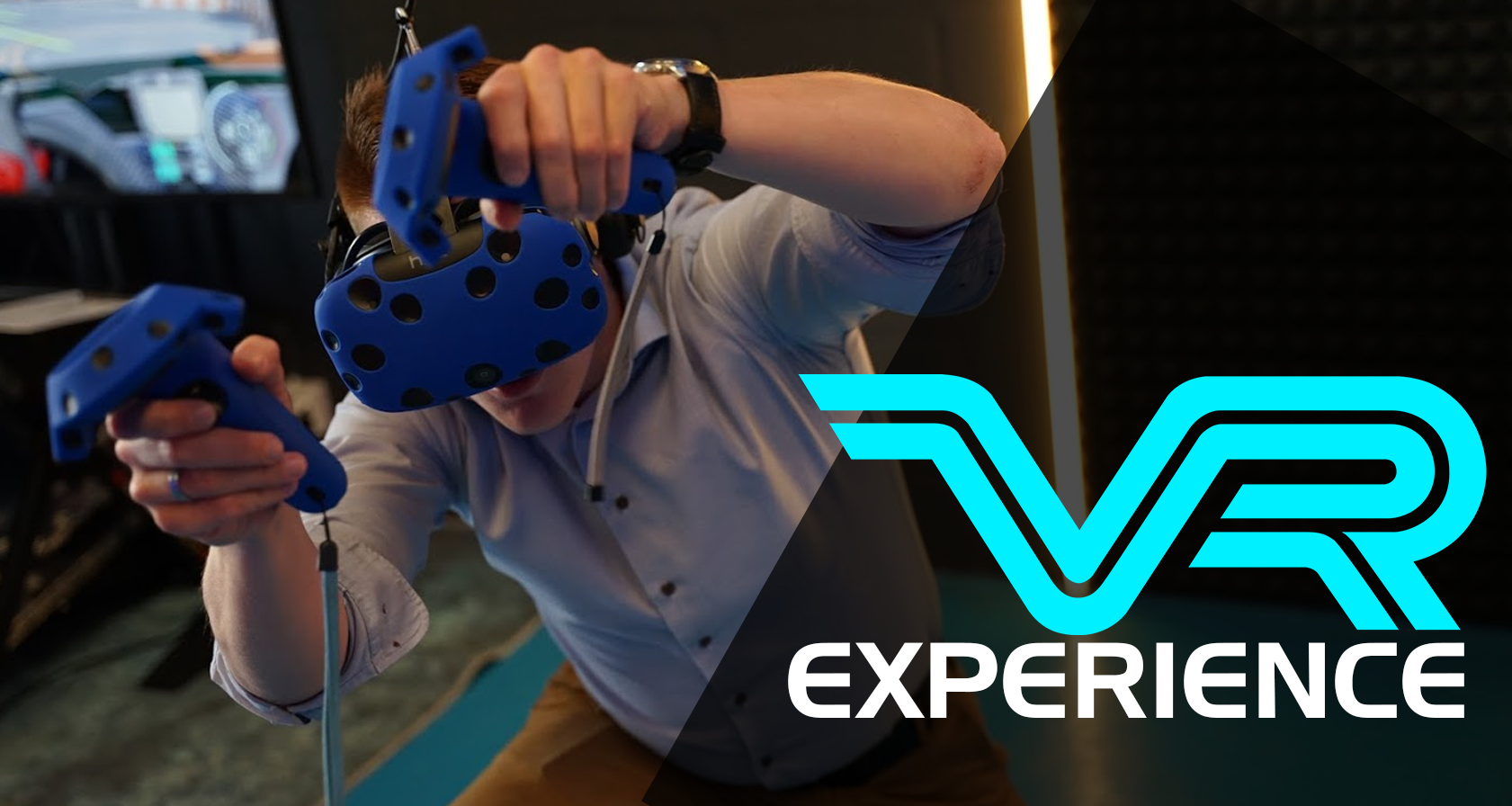 Bedrijfsuitje Enschede: AR Experience