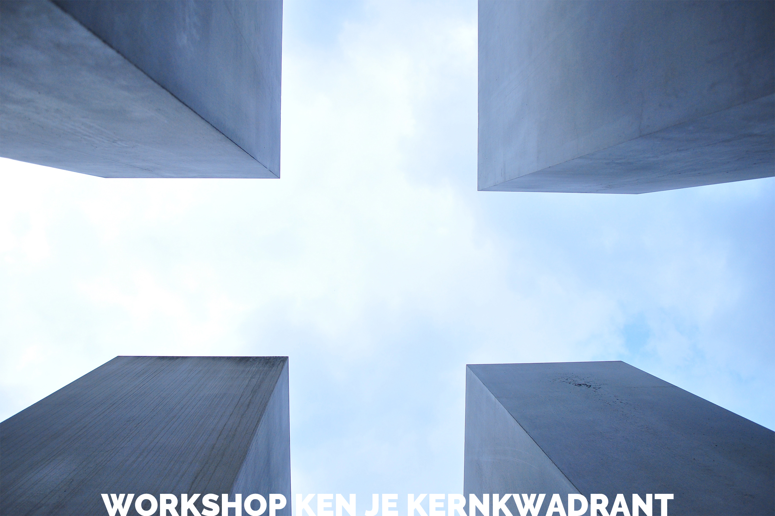 IJmuiden: Ken je kernkwadrant training