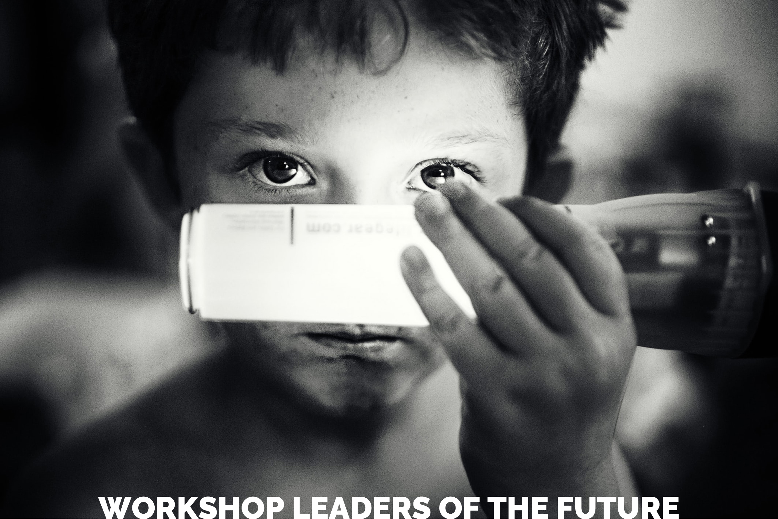 Workshop Nijmegen: Workshopleader leadership