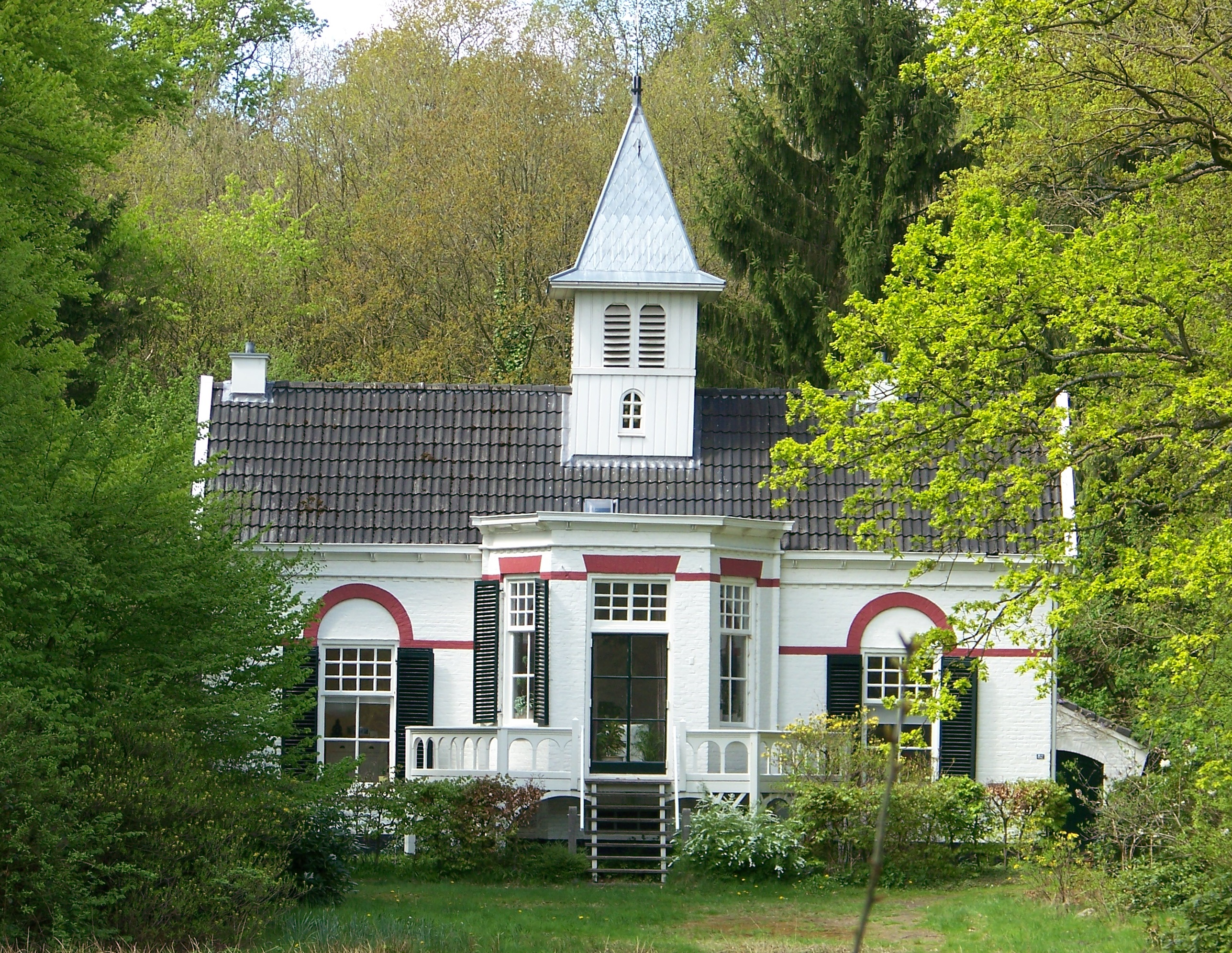 Assen Bedrijfsuitje Natuur Cultuur Monument