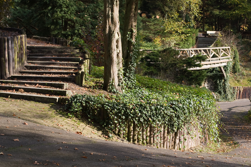 Personeelsuitje Apeldoorn Park