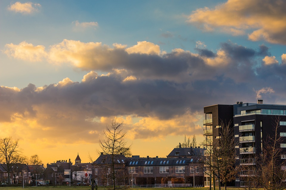 Personeelsuitje Nijmegen Skyline