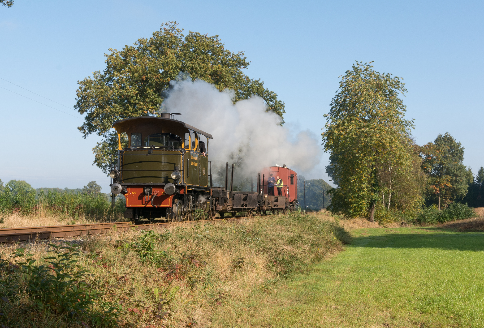 Teambuilding Enschede Boekelo