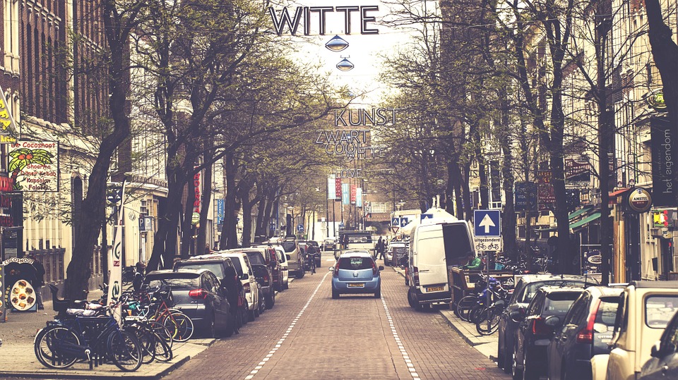 Workshops Rotterdam Witte de With