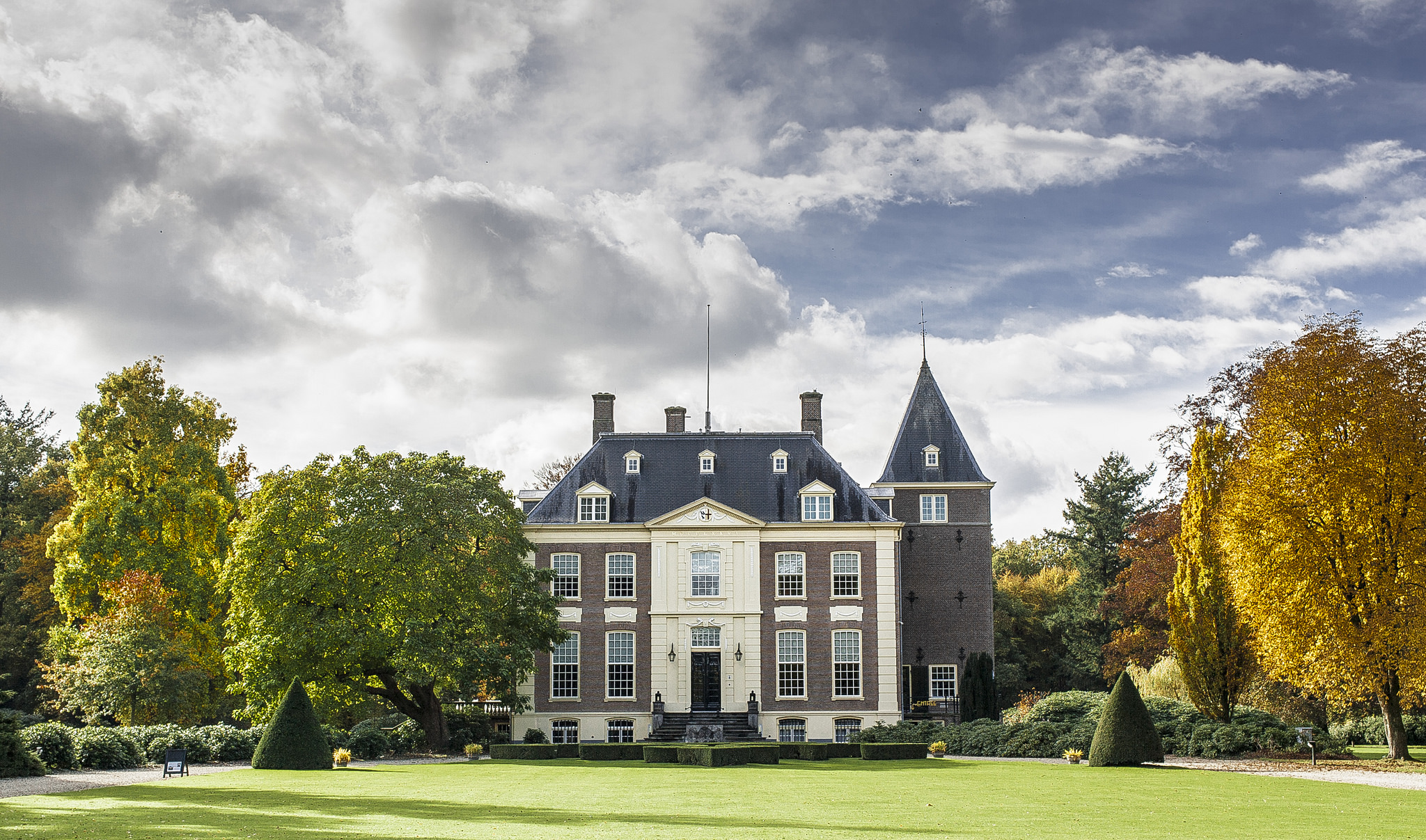 Bedrijfsuitje Gelderland centrum