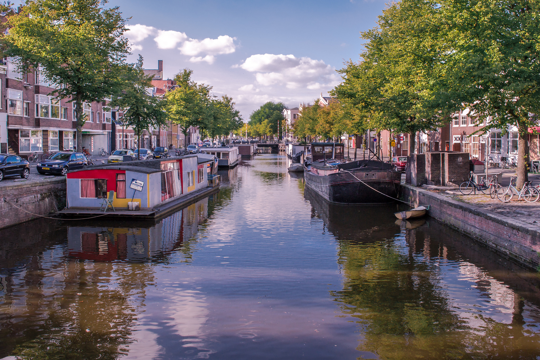 Bedrijfsuitje Groningen Stad centrum Personeelsuitje