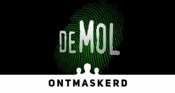 Ontmasker de Mol Stadsspel Enschede Bedrijfsuitje