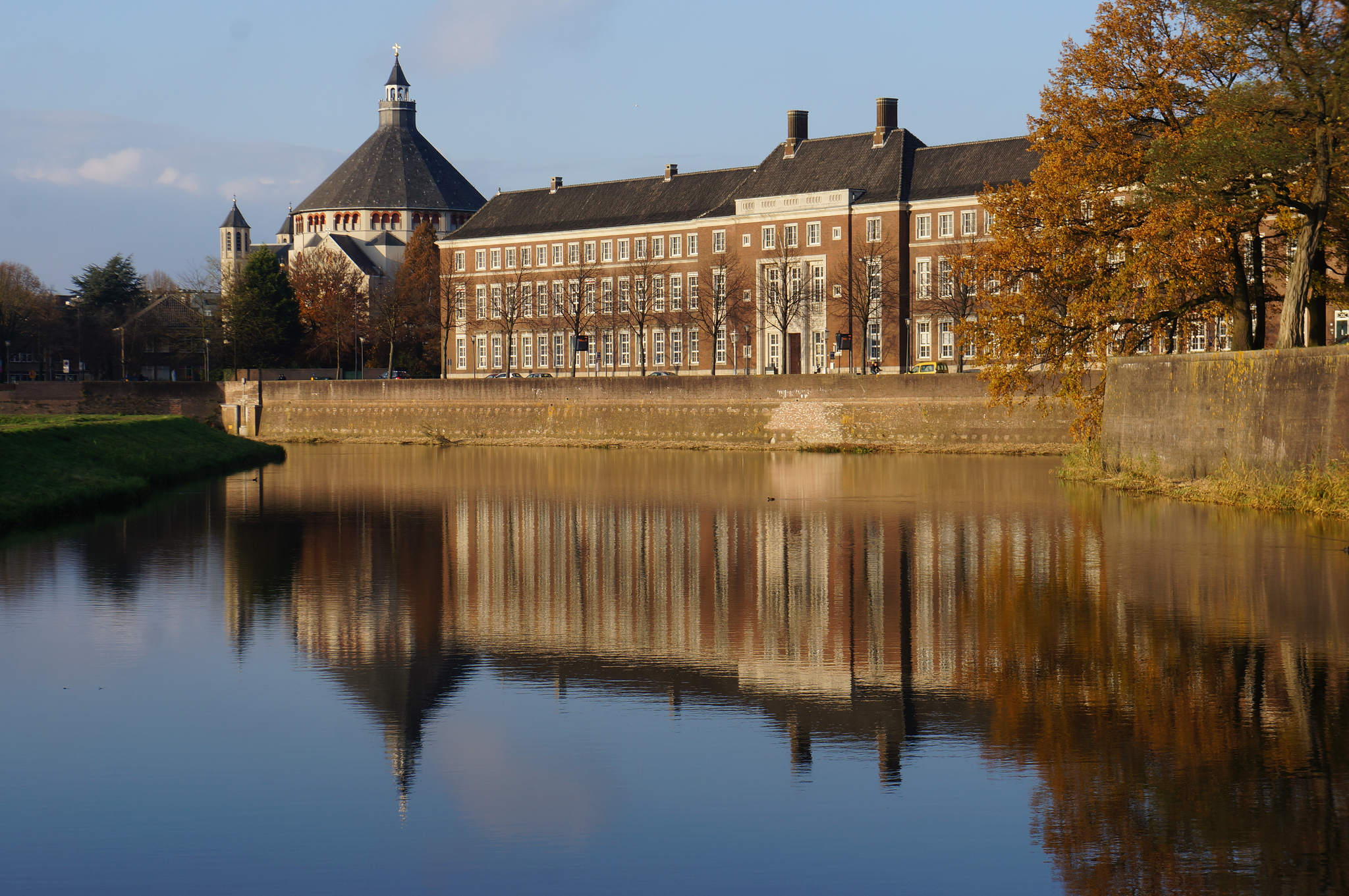 Personeelsuitje Den Bosch Brabant