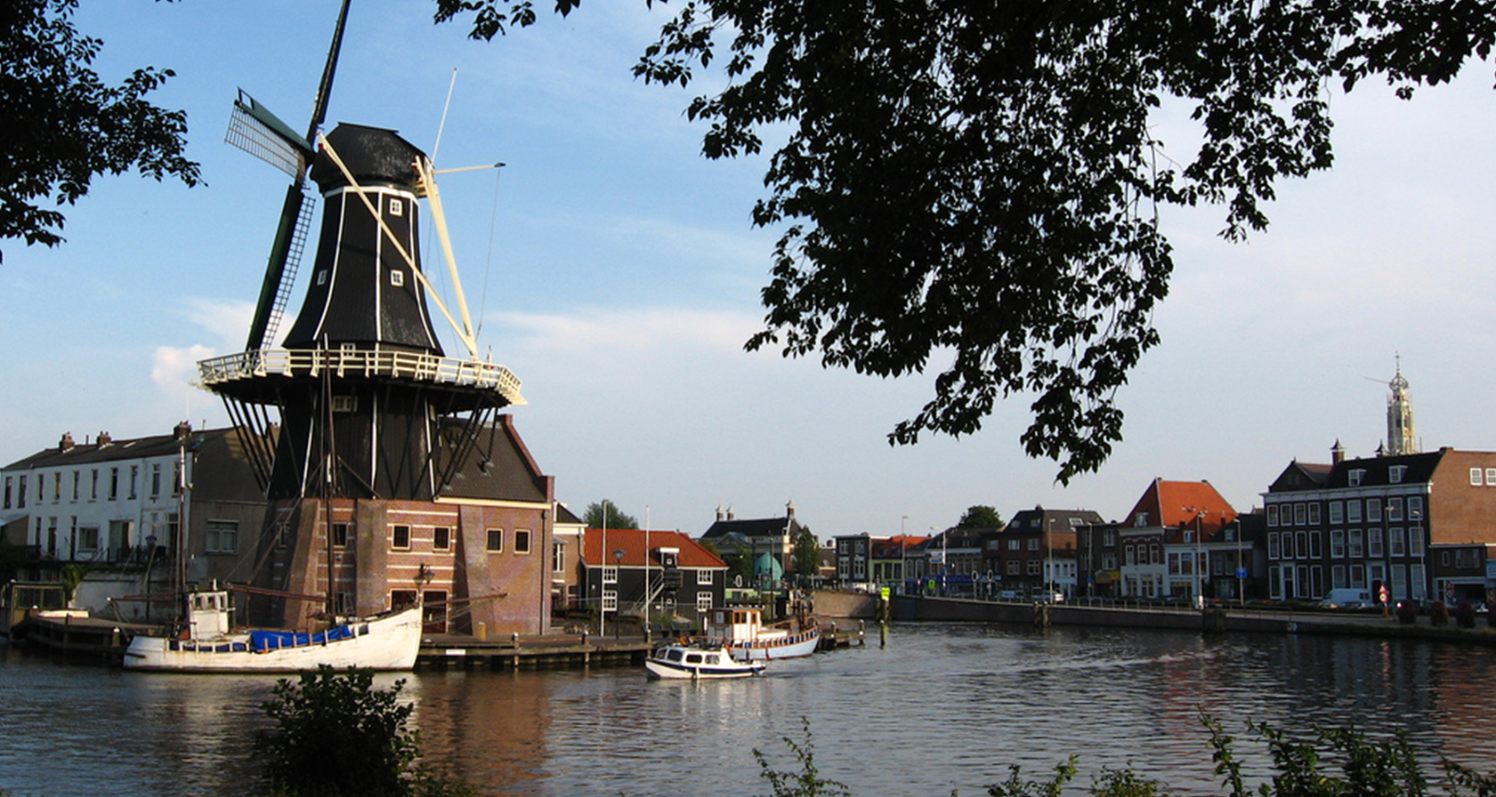 Top uitjes in Noord Holland