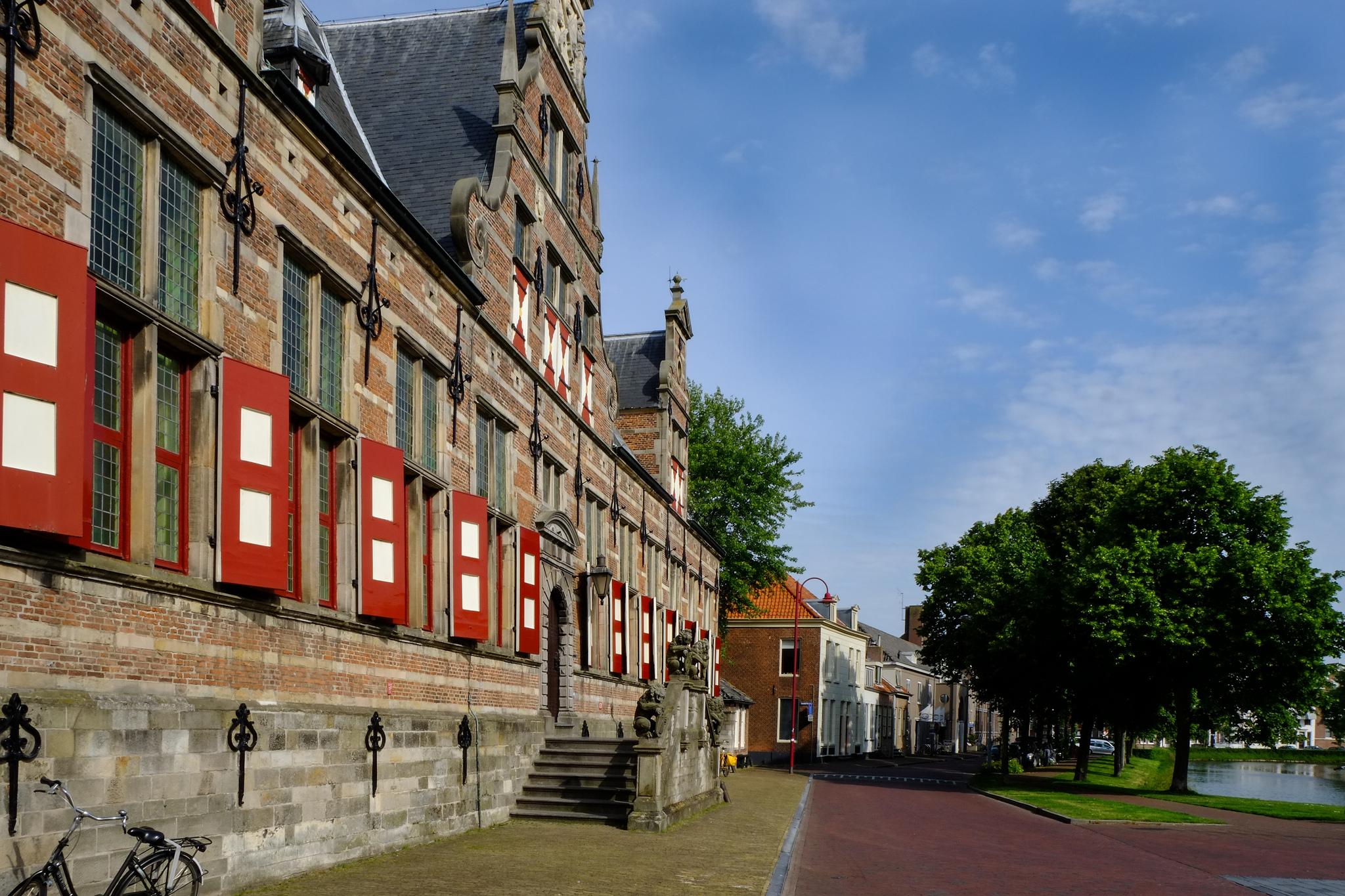 Zeeland Teambuilding Centrum Bedrijfsuitje