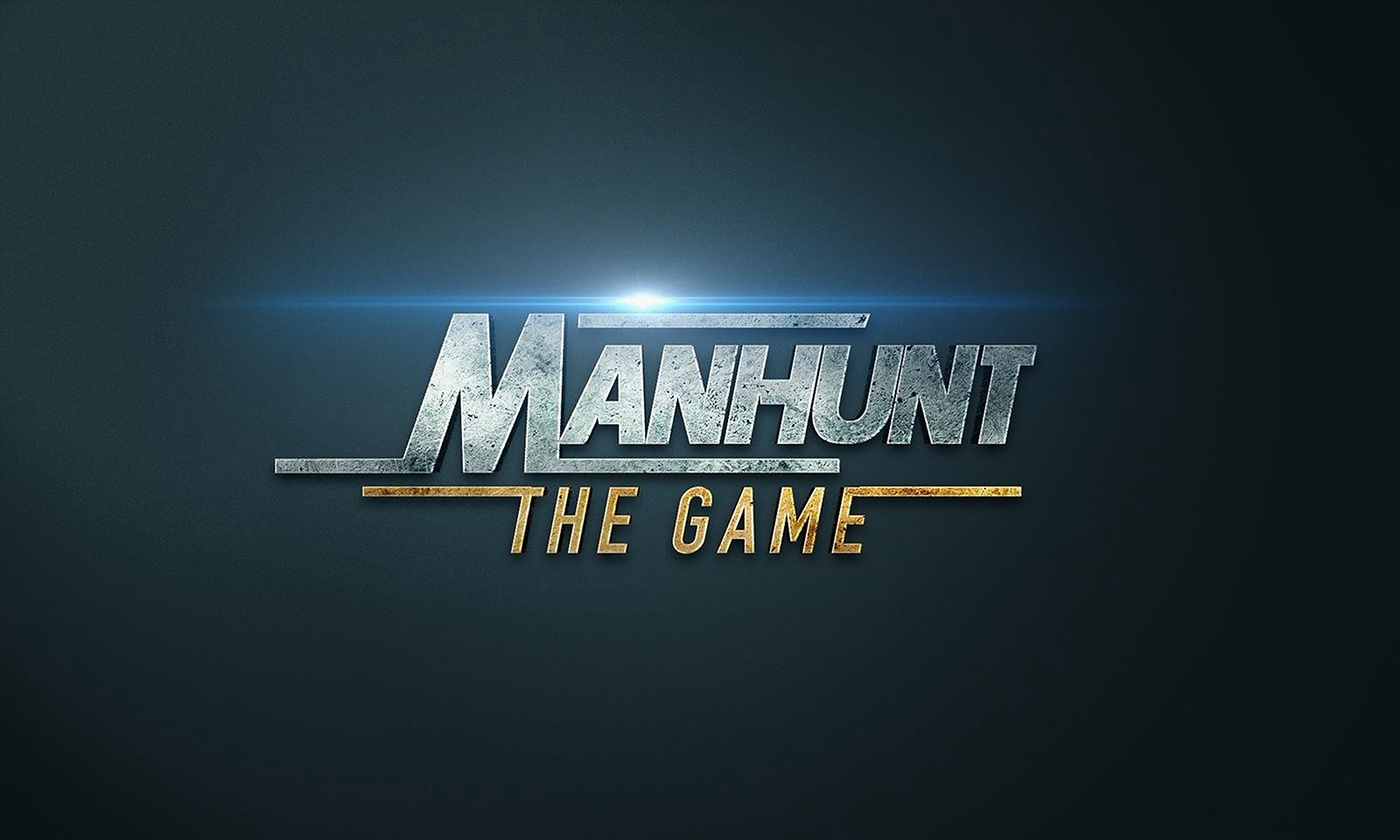 Manhunt - The Citygame Experience