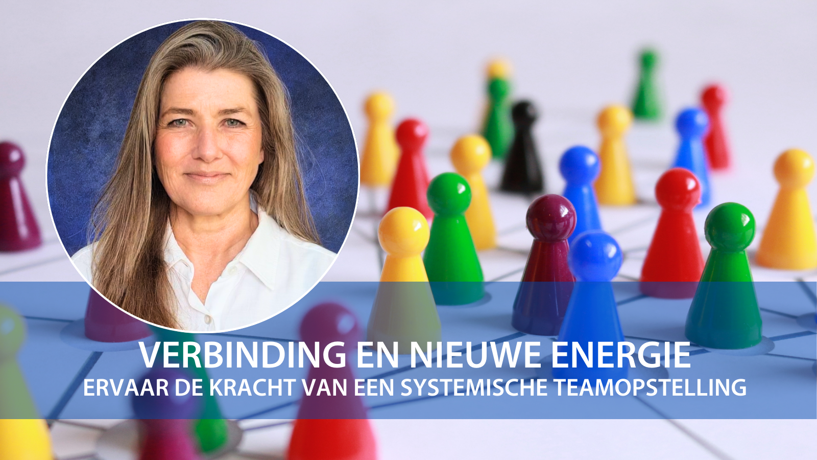 Teambuilding Den Haag: Systemische teamopstelling