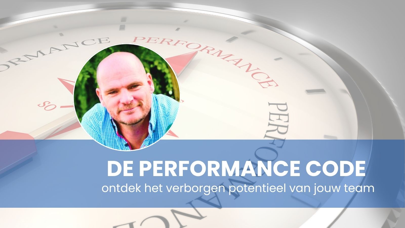 Bedrijfsuitje: De Performancecode