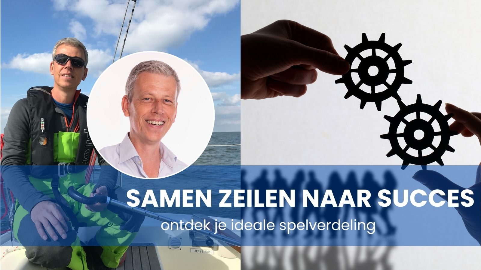 Management Trainingen: Zeilen naar succes