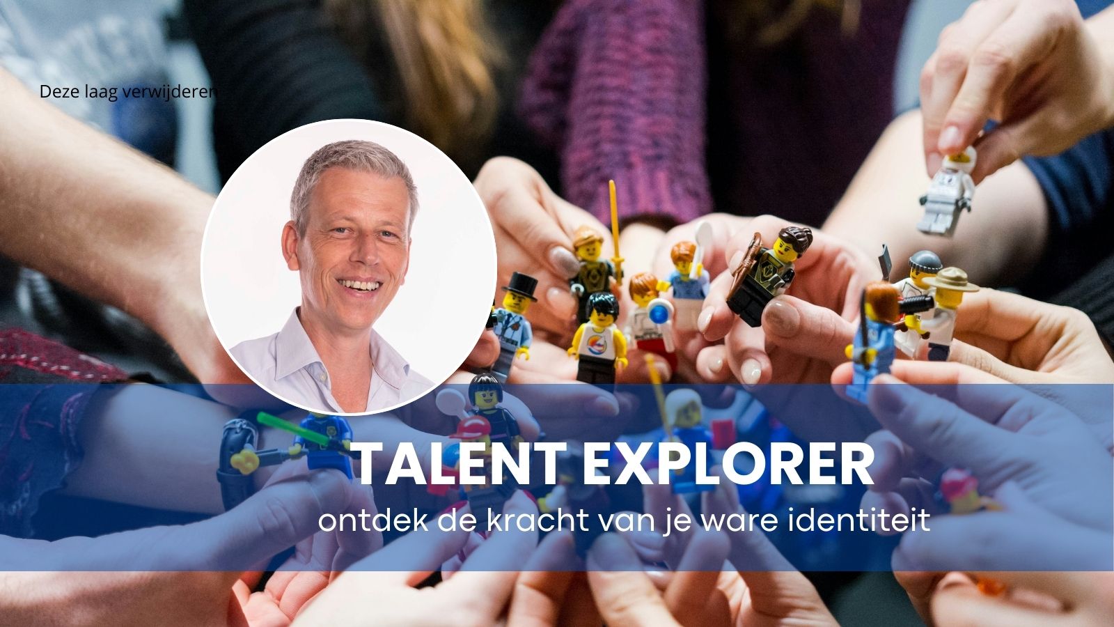 Bedrijfsuitje Rotterdam: Talent explorer