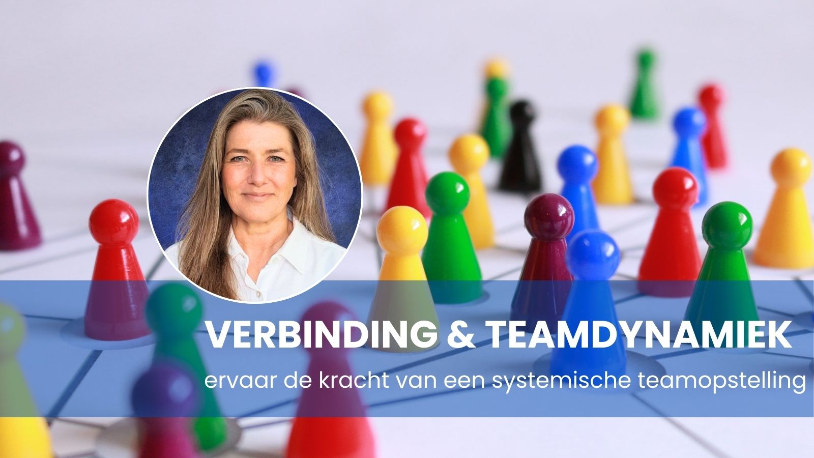 Amsterdam: Systemische teamopstelling