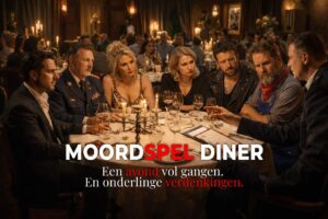 Moordspeldiner