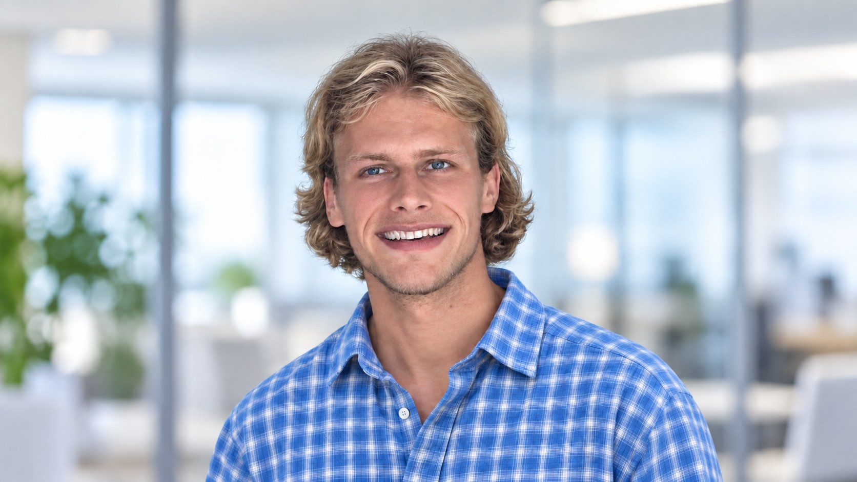 Beau van MonsterEvents, event specialist