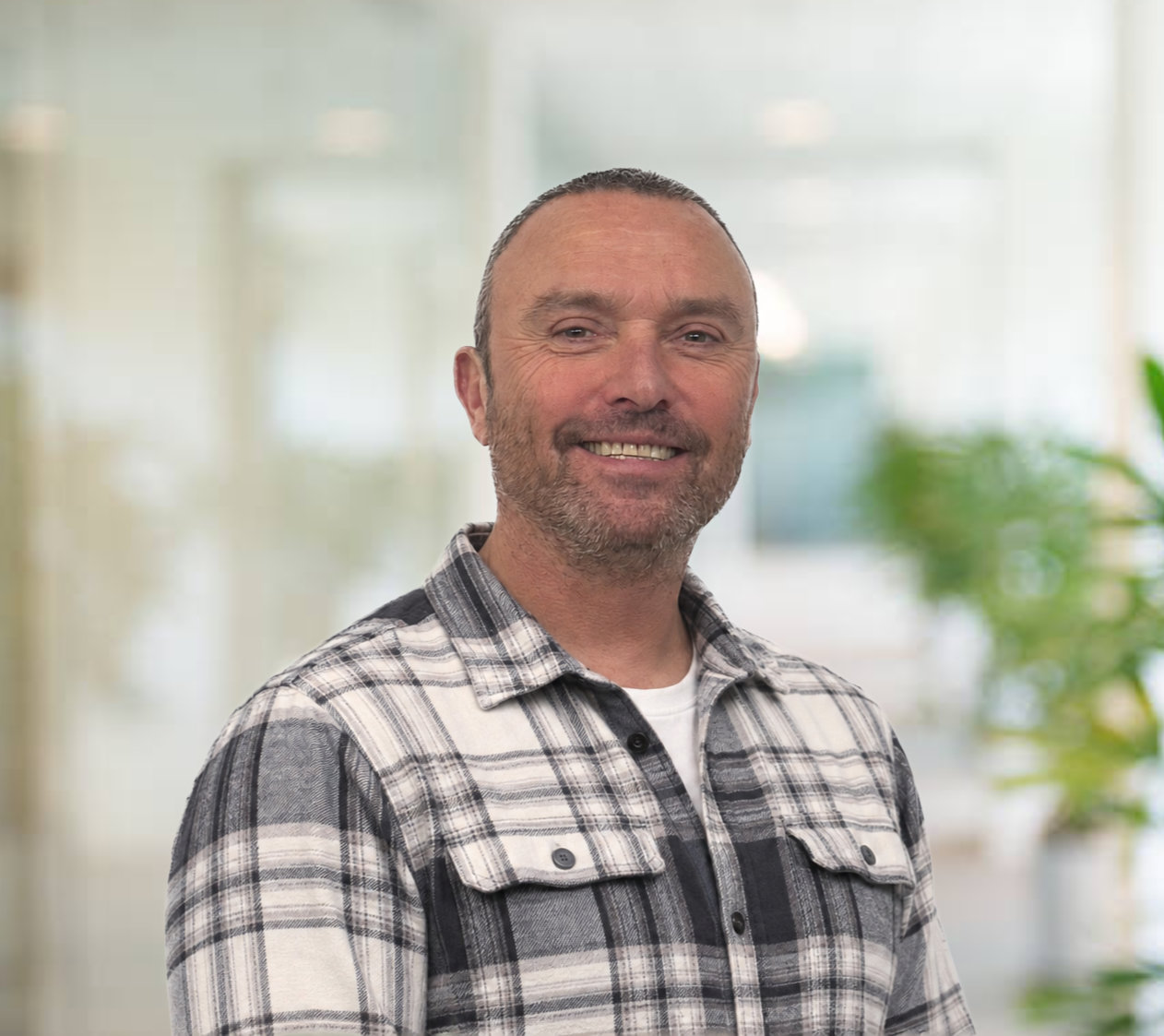 Michael van MonsterEvents, event specialist